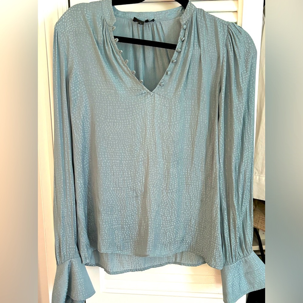 Paige blouse